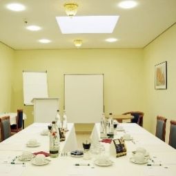  Mercure Hotel Kaiserhof Frankfurt City Center Fotos