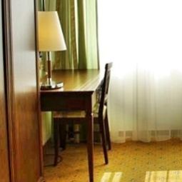 Suite Mercure Hotel Kaiserhof Frankfurt City Center Fotos