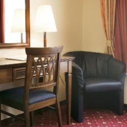  Mercure Hotel Kaiserhof Frankfurt City Center Fotos