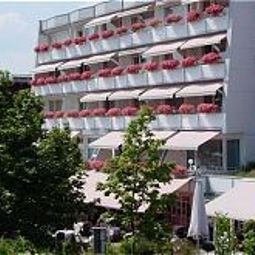 Kurpark-Hotel Salzuflen, Bad 