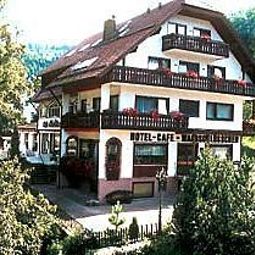 Hotelfotos Waldschlößchen