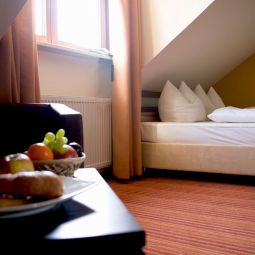 Parkhotel Lindau Lindau Bad Schachen