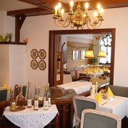 Restaurant Vier Jahreszeiten Flair Hotel Fotos