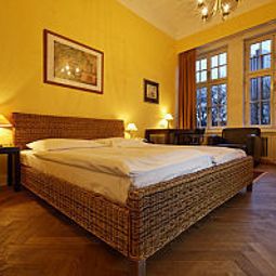 Chambre Amsterdam Fotos