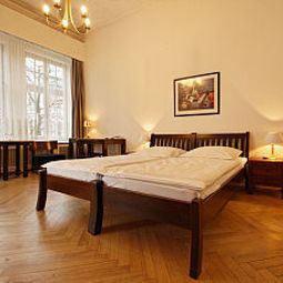Chambre Amsterdam Fotos