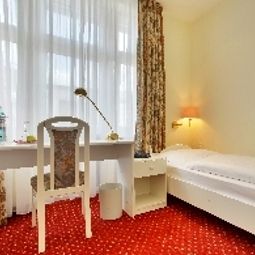Chambre Bellmoor Fotos