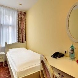 Chambre Bellmoor Fotos