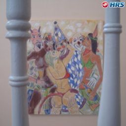Interior view Bayerischer Hof Garni & Boardinghouse Fotos