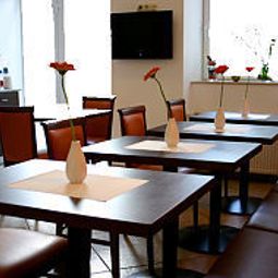 Sala śniadaniowa Herzog Fotos