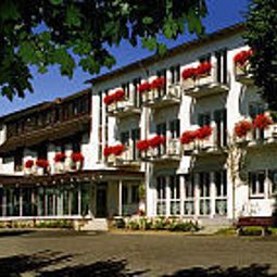 Berghotel Rheinblick Bendorf Rheinland-Pfalz