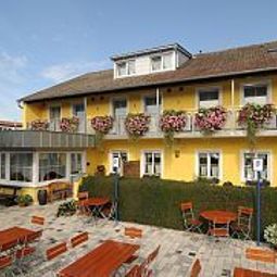 Hotelfotos Hecht