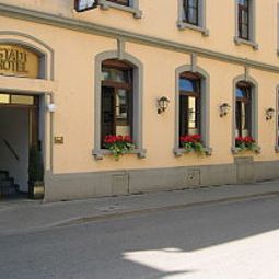 Stadthotel Constanza 