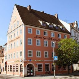 Hotelfotos Zum Anker