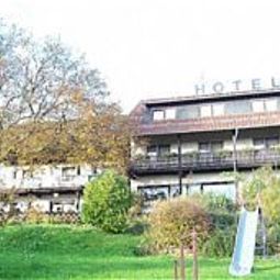 Vue extérieure Zum Hasselberg Fotos