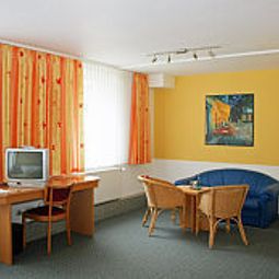 Chambre Neue Drusel Fotos