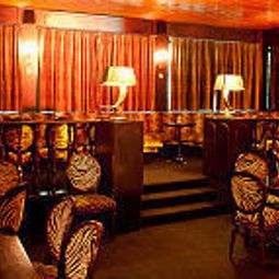 Bar Ostend Fotos