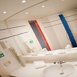 Salle de bains Ostend Fotos