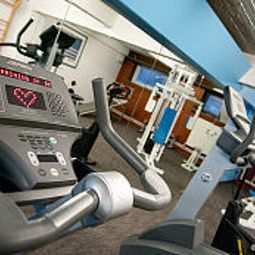 Bien-être - remise en forme Ostend Fotos