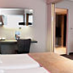 Suite Junior Ostend Fotos