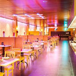 Restaurant Ostend Fotos