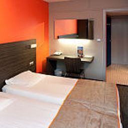 Chambre Ostend Fotos