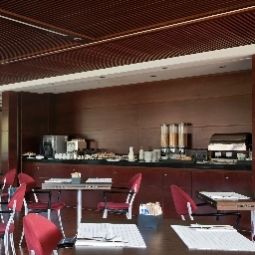 Sala colazione NH Milano 2 Fotos