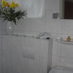 Badezimmer Dietrichsdorfer Hof Fotos