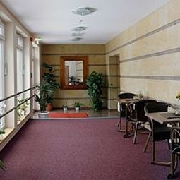 Halle Dietrichsdorfer Hof Fotos