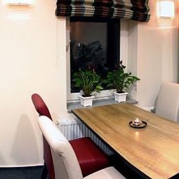 Tagungsraum Dietrichsdorfer Hof Fotos