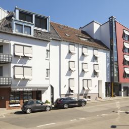 Zollamt Design Hotel Kaiserslautern 