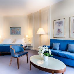 Hotelfotos Welcome Hotel Residenzschloss