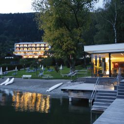 Hotelfotos Seehotel Hoffmann