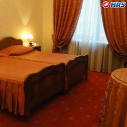 Habitación Sovietsky Historical Hotel Fotos