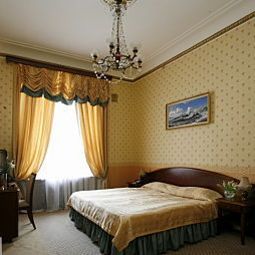 Habitación Sovietsky Historical Hotel Fotos