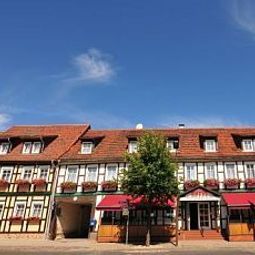 Hotelfotos Deutsches Haus Flair Hotel