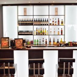 Bar Best Western Mercur Fotos