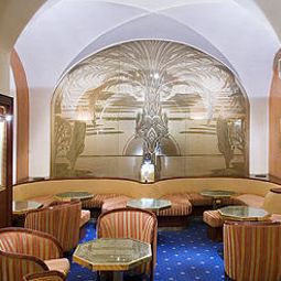 Bar Palais-Hotel Erzherzog Johann Fotos