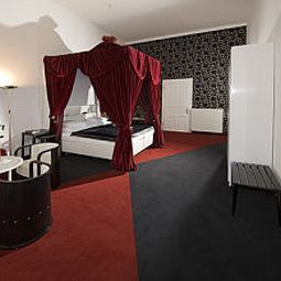 Junior suite Palais-Hotel Erzherzog Johann Fotos