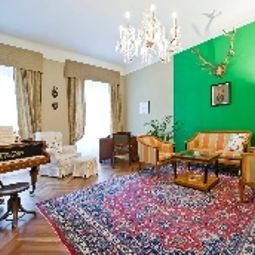 Suite Palais-Hotel Erzherzog Johann Fotos