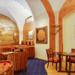  Palais-Hotel Erzherzog Johann Fotos