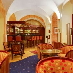  Palais-Hotel Erzherzog Johann Fotos