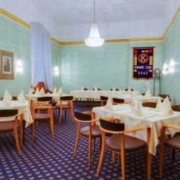  Palais-Hotel Erzherzog Johann Fotos