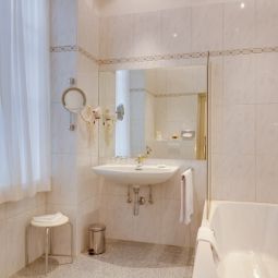  Palais-Hotel Erzherzog Johann Fotos