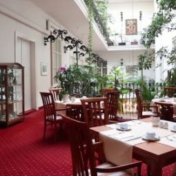  Palais-Hotel Erzherzog Johann Fotos