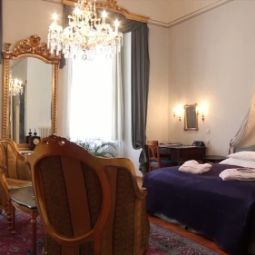  Palais-Hotel Erzherzog Johann Fotos