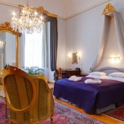  Palais-Hotel Erzherzog Johann Fotos