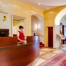  Palais-Hotel Erzherzog Johann Fotos
