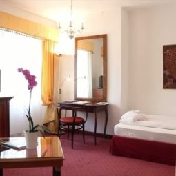  Palais-Hotel Erzherzog Johann Fotos