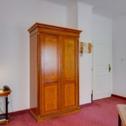  Palais-Hotel Erzherzog Johann Fotos