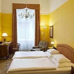 Room Palais-Hotel Erzherzog Johann Fotos